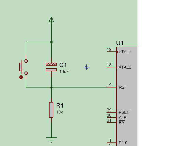 單片機(jī)最小系統(tǒng)詳解，你要知道的都在這里了