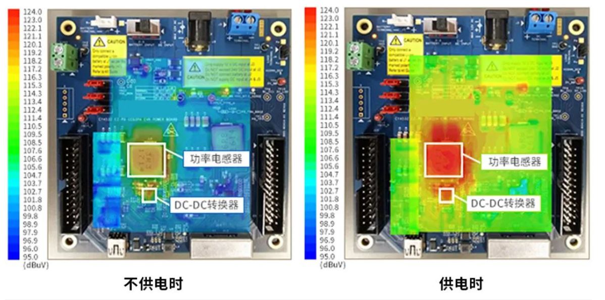 如何應(yīng)對(duì)USB大功率充電器DC-DC轉(zhuǎn)換器的開關(guān)噪聲？