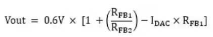 DC－DC開關(guān)穩(wěn)壓器輸出電壓的動(dòng)態(tài)調(diào)整：一個(gè)小妙招兒，幫你實(shí)現(xiàn)！