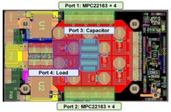 GPU 的預測瞬態(tài)仿真分析