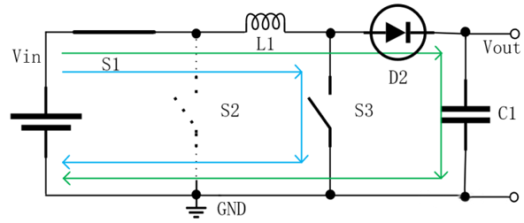 【干貨】強(qiáng)大的4開(kāi)關(guān)升降壓BOB電源，可升可降、能大能小