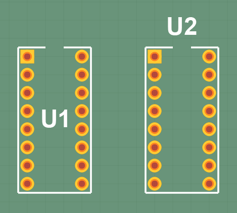 可能毀掉您設(shè)計的 PCB 布局樣式錯誤