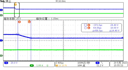 如何解決單芯片驅(qū)動HB/LB/DRL,LED負(fù)載切換電流過沖？