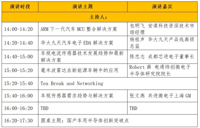 2024全球新能源智能汽車電子技術(shù)創(chuàng)新大會(huì)邀請(qǐng)函