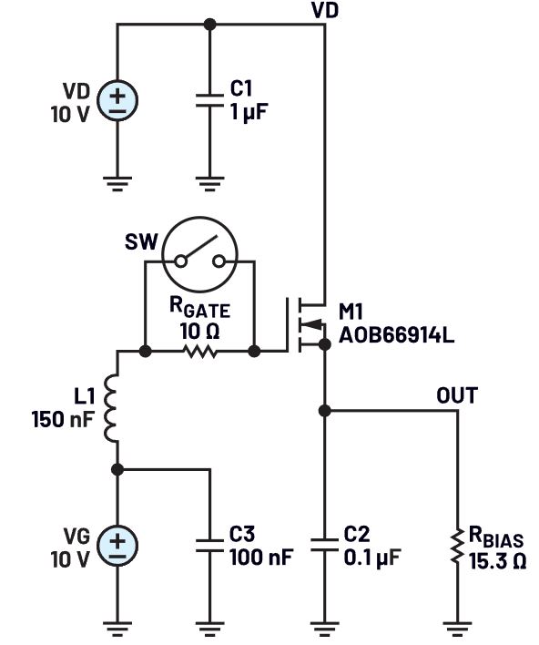 我的熱插拔控制器電路為何會(huì)振蕩？